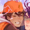 Profile picture
