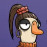 Matched profile picture