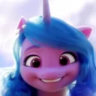 Matched profile picture