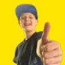 Matched profile picture