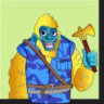 Matched profile picture