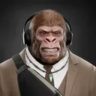 Matched profile picture