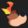 Matched profile picture