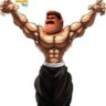 Matched profile picture