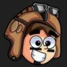 Matched profile picture