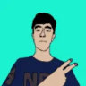 Matched profile picture