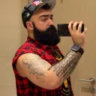 Matched profile picture