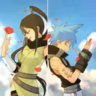 Matched profile picture