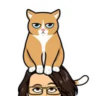 Matched profile picture