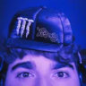 Profile picture