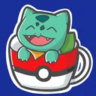 Matched profile picture