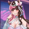 Matched profile picture