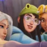 Profile picture
