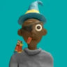 Matched profile picture