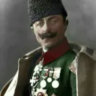 Profile picture