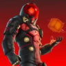 Matched profile picture