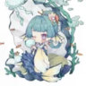 Matched profile picture