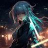 Matched profile picture