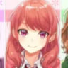 Matched profile picture