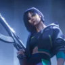 Profile picture