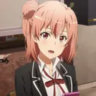 Matched profile picture