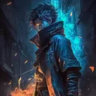 Matched profile picture