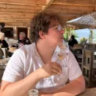 Matched profile picture
