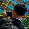 Matched profile picture