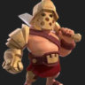 Matched profile picture
