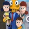 Profile picture for this group