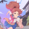 Running Late