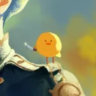 Matched profile picture