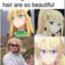 Matched profile picture