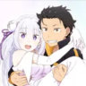 Matched profile picture