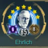 Matched profile picture