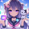 Matched profile picture