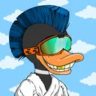 Matched profile picture