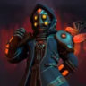 Matched profile picture