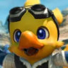 Matched profile picture