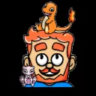 Matched profile picture