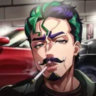 Matched profile picture