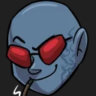 Matched profile picture