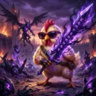 Matched profile picture