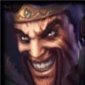 Matched profile picture