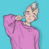 Matched profile picture