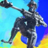 Matched profile picture
