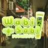 ⋆˚࿔ Wabi-Sabi 𝜗𝜚˚⋆