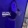 Matched profile picture