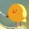 Matched profile picture