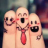 Matched profile picture